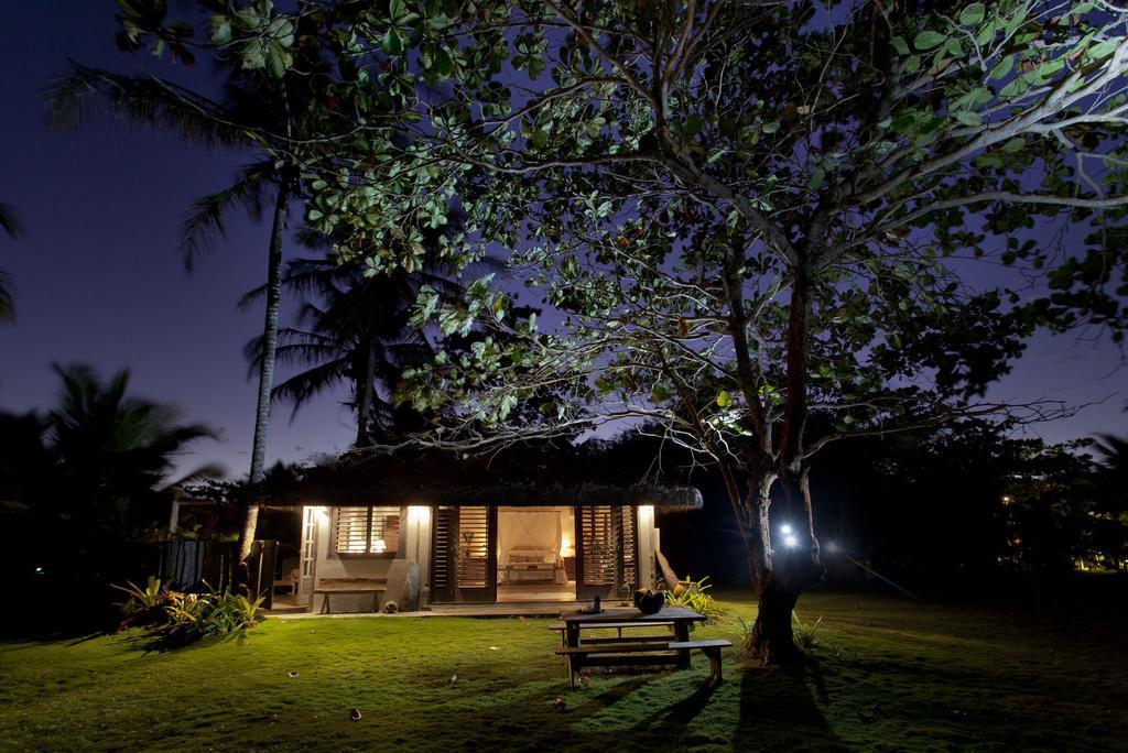 Le Paxa Casa Hotel & Spa Caraíva Buitenkant foto
