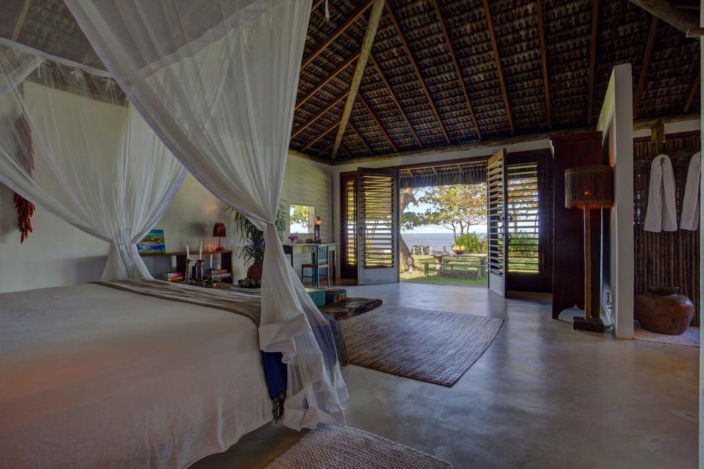 Le Paxa Casa Hotel & Spa Caraíva Kamer foto